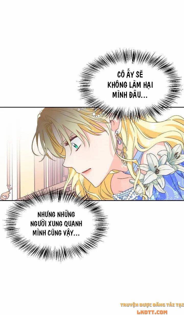 Ác Nữ Xứng Đôi Với Bạo Chúa Chapter 51 - Trang 2