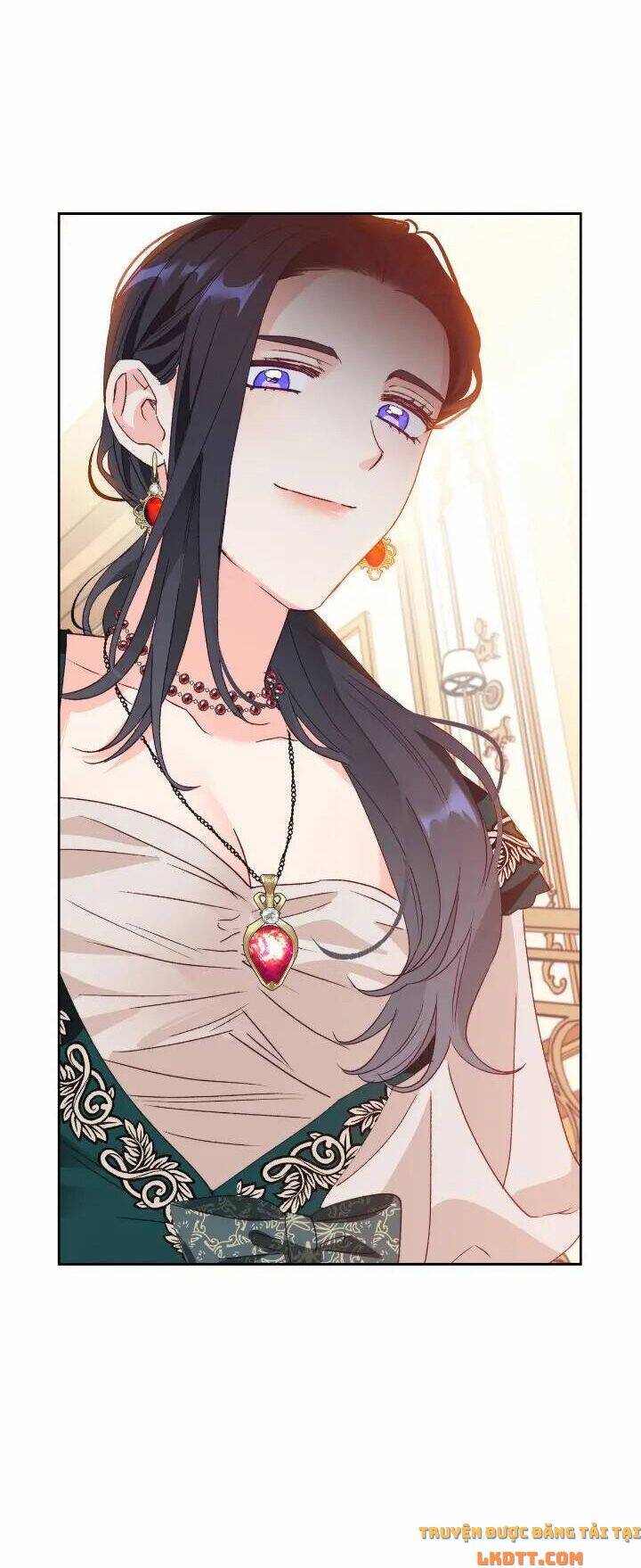 Ác Nữ Xứng Đôi Với Bạo Chúa Chapter 51 - Trang 2