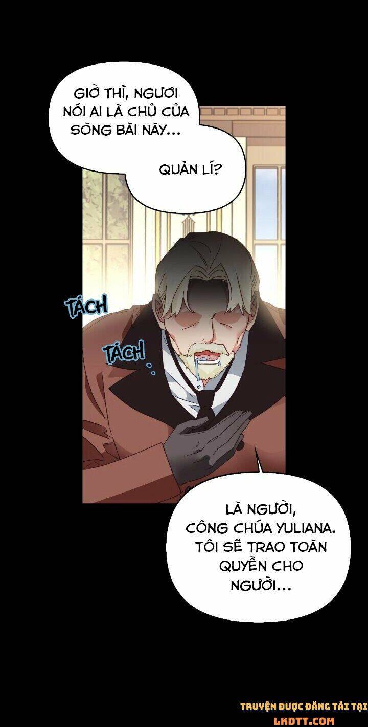 Ác Nữ Xứng Đôi Với Bạo Chúa Chapter 52 - Trang 2