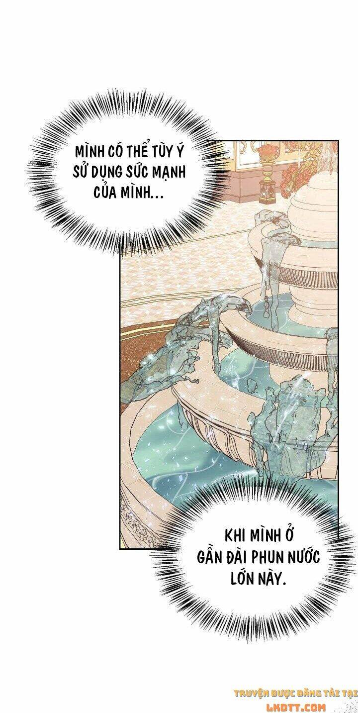 Ác Nữ Xứng Đôi Với Bạo Chúa Chapter 52 - Trang 2