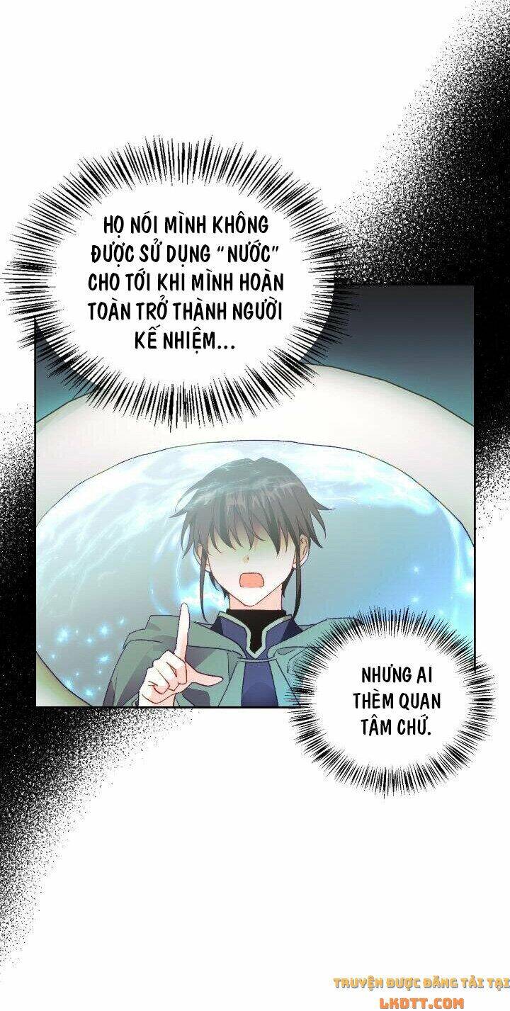 Ác Nữ Xứng Đôi Với Bạo Chúa Chapter 52 - Trang 2