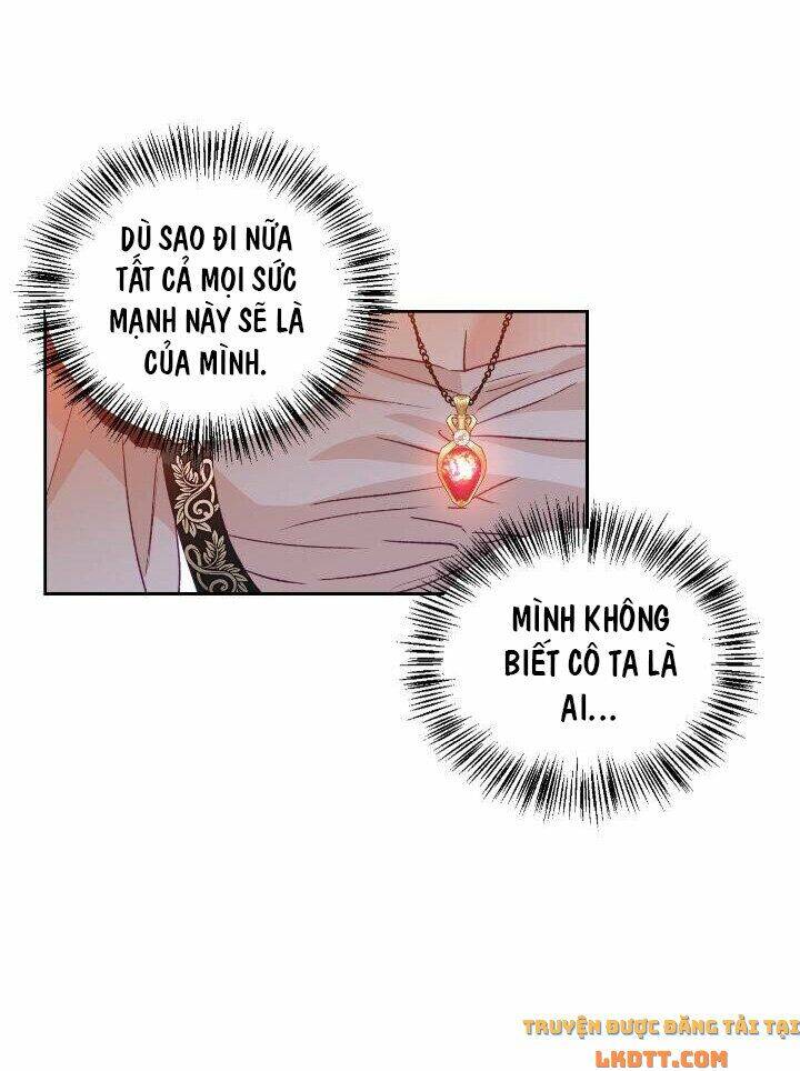 Ác Nữ Xứng Đôi Với Bạo Chúa Chapter 52 - Trang 2
