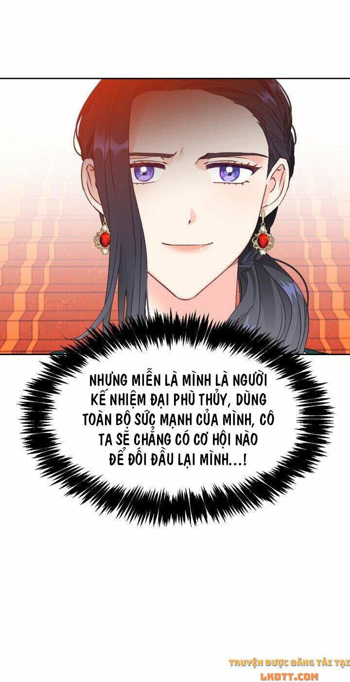Ác Nữ Xứng Đôi Với Bạo Chúa Chapter 52 - Trang 2