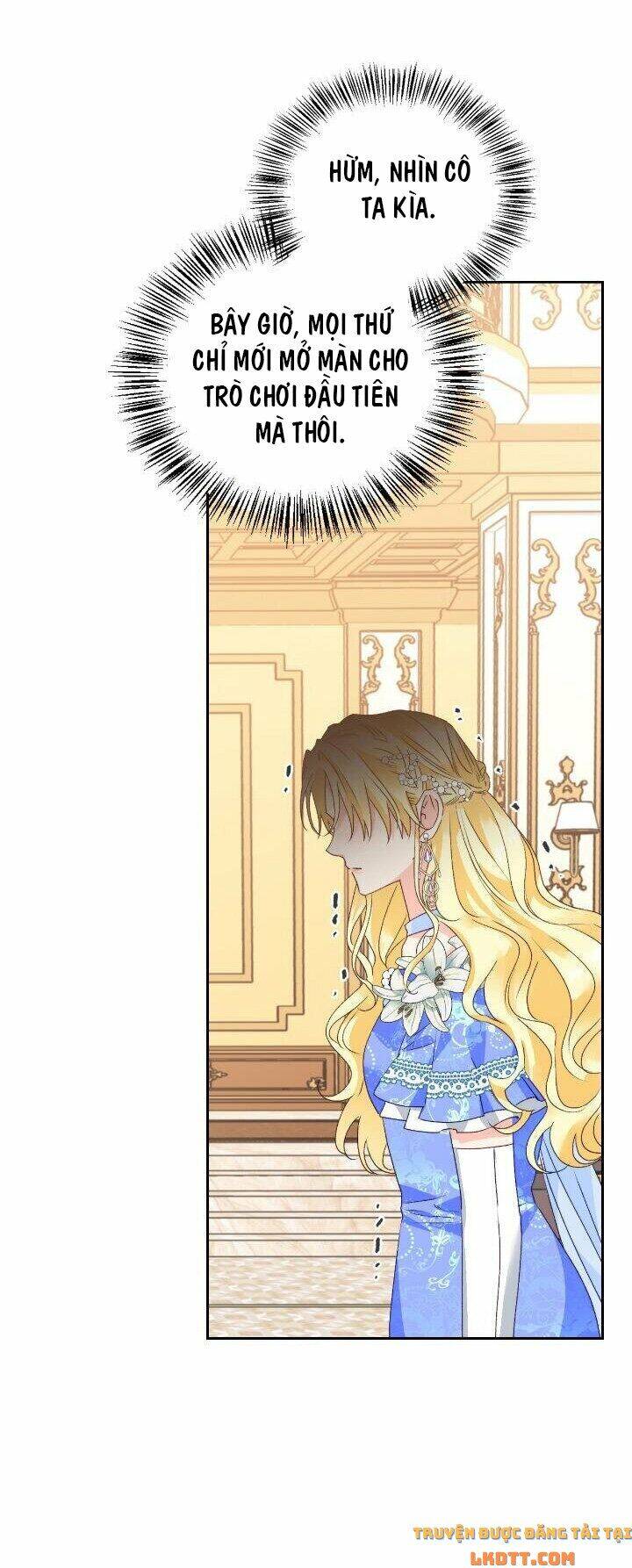 Ác Nữ Xứng Đôi Với Bạo Chúa Chapter 52 - Trang 2