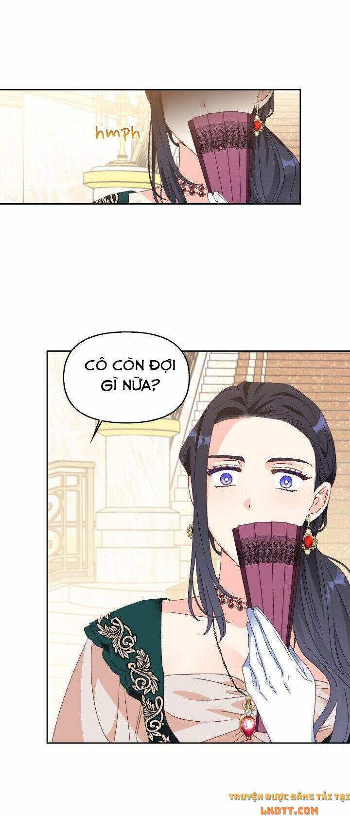 Ác Nữ Xứng Đôi Với Bạo Chúa Chapter 52 - Trang 2