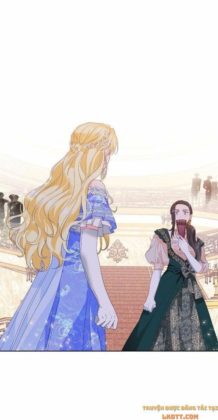 Ác Nữ Xứng Đôi Với Bạo Chúa Chapter 52 - Trang 2