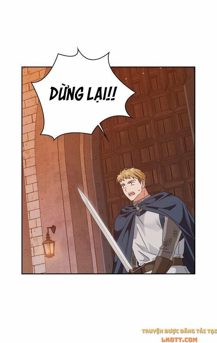 Ác Nữ Xứng Đôi Với Bạo Chúa Chapter 52 - Trang 2