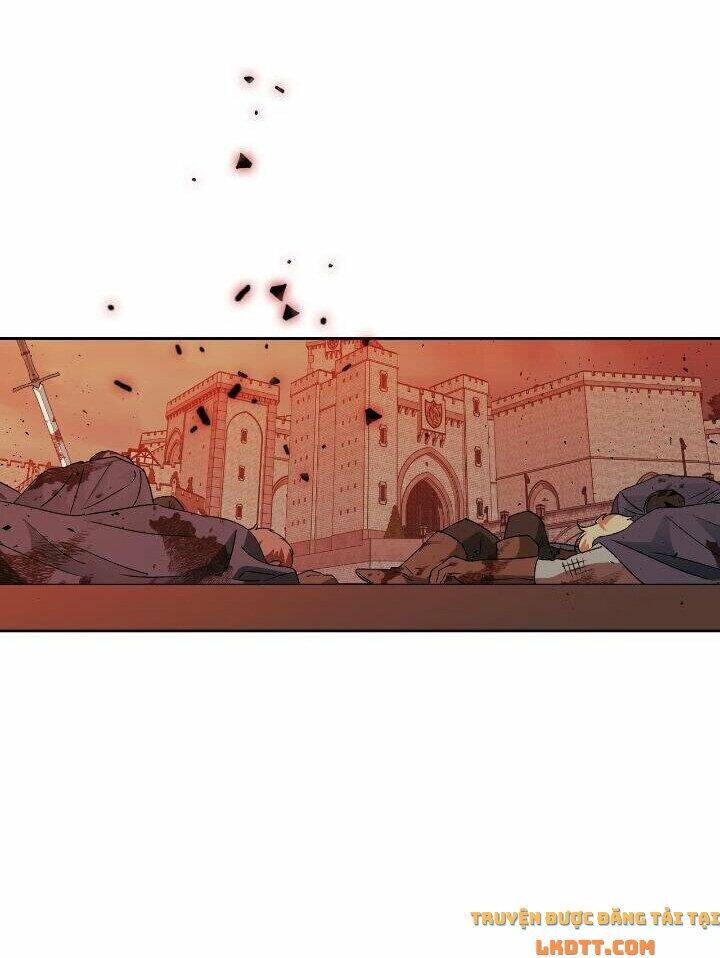 Ác Nữ Xứng Đôi Với Bạo Chúa Chapter 52 - Trang 2