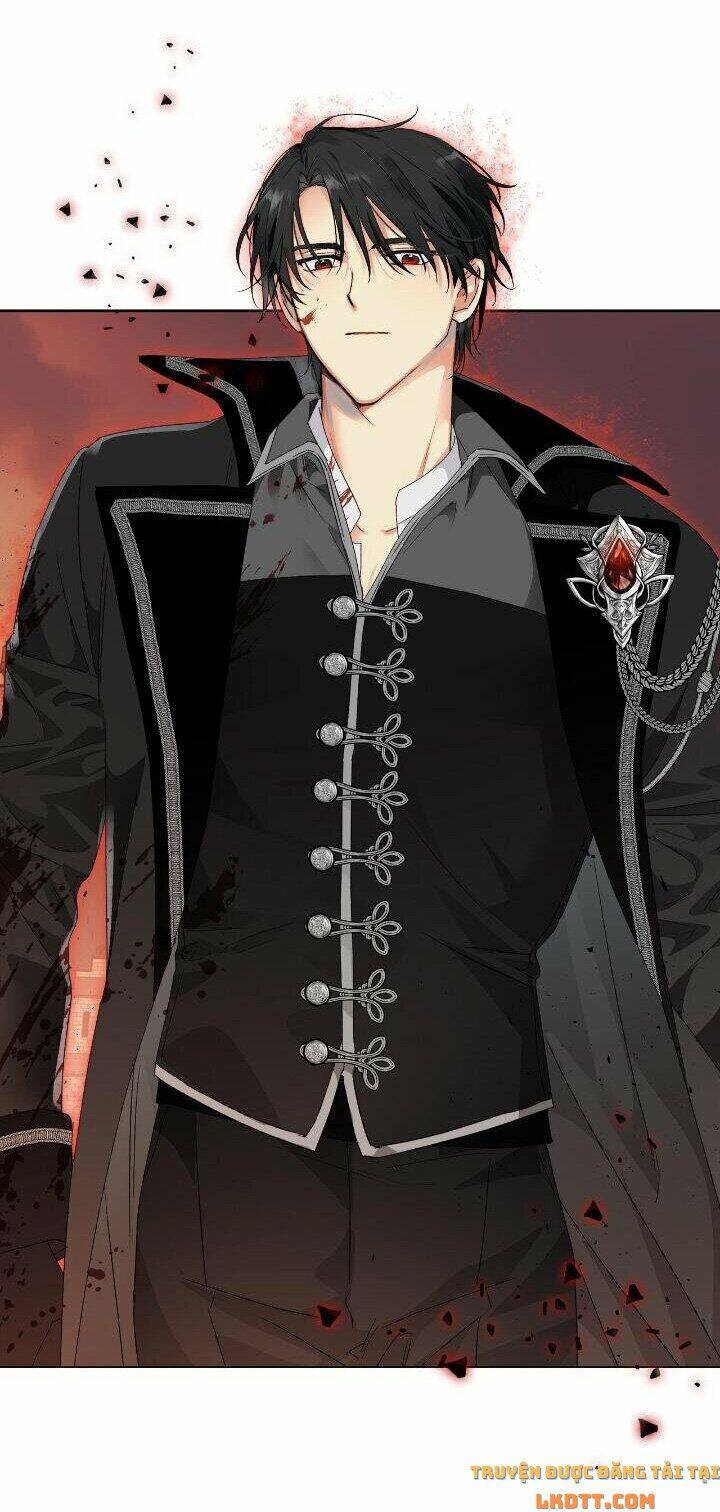 Ác Nữ Xứng Đôi Với Bạo Chúa Chapter 52 - Trang 2