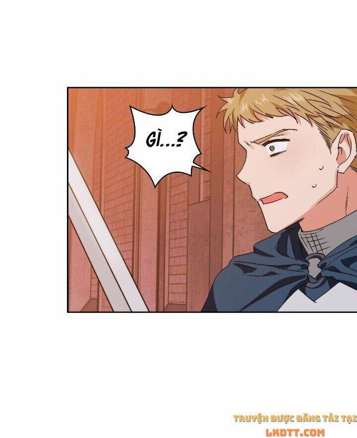 Ác Nữ Xứng Đôi Với Bạo Chúa Chapter 52 - Trang 2