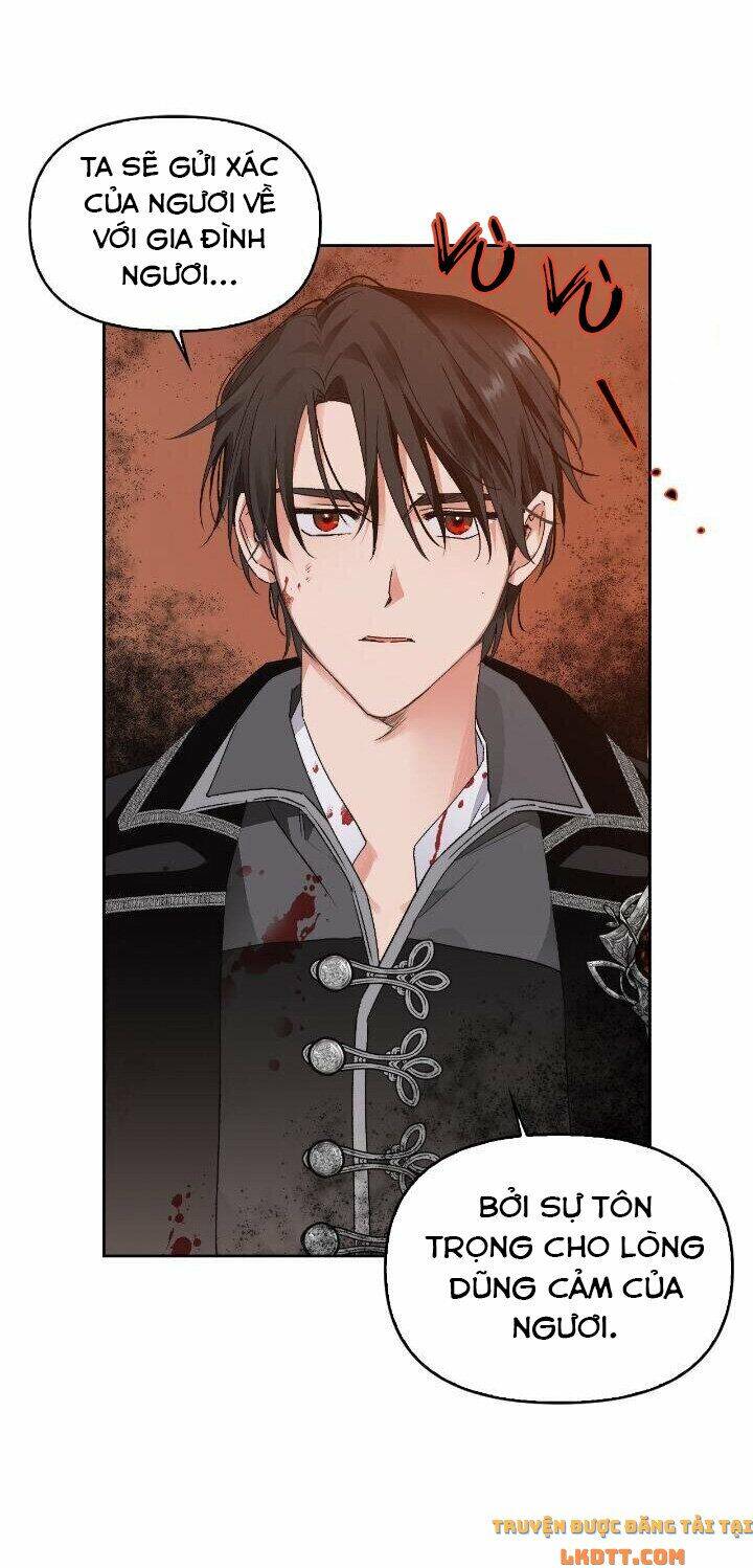 Ác Nữ Xứng Đôi Với Bạo Chúa Chapter 52 - Trang 2