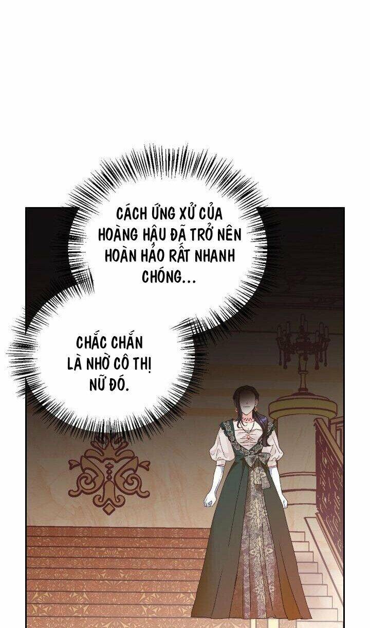 Ác Nữ Xứng Đôi Với Bạo Chúa Chapter 52 - Trang 2