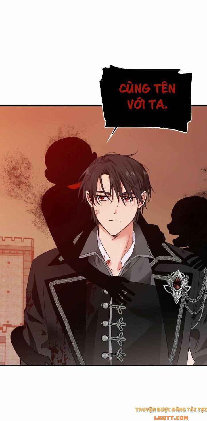 Ác Nữ Xứng Đôi Với Bạo Chúa Chapter 52 - Trang 2