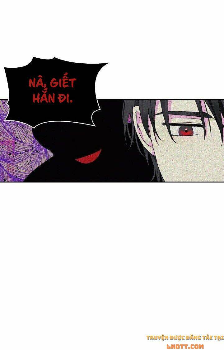 Ác Nữ Xứng Đôi Với Bạo Chúa Chapter 52 - Trang 2