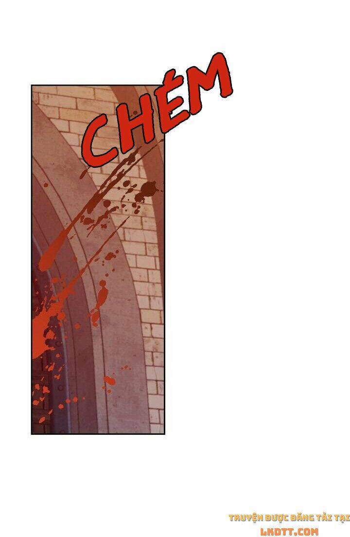 Ác Nữ Xứng Đôi Với Bạo Chúa Chapter 52 - Trang 2