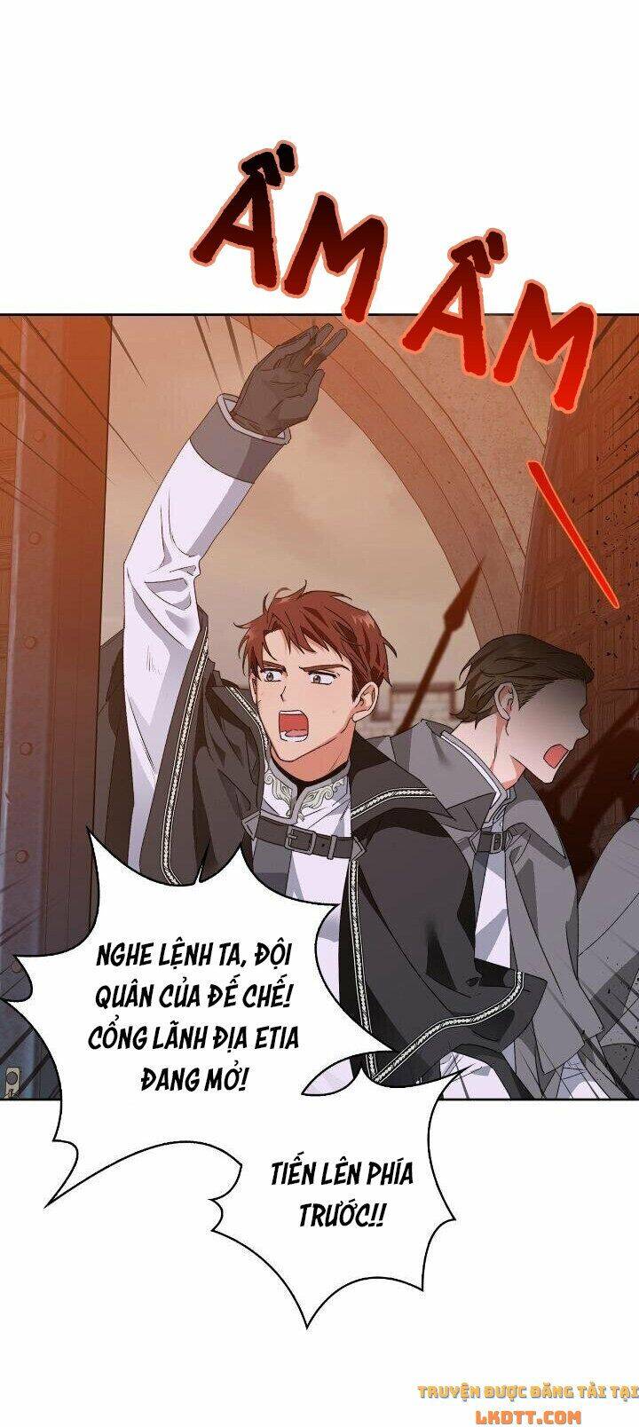 Ác Nữ Xứng Đôi Với Bạo Chúa Chapter 52 - Trang 2