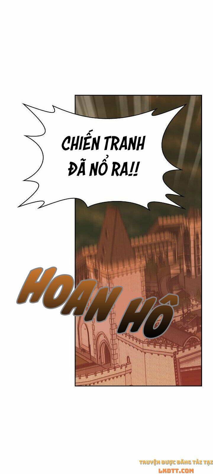 Ác Nữ Xứng Đôi Với Bạo Chúa Chapter 52 - Trang 2