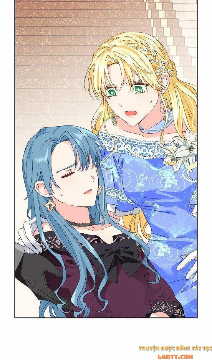 Ác Nữ Xứng Đôi Với Bạo Chúa Chapter 52 - Trang 2