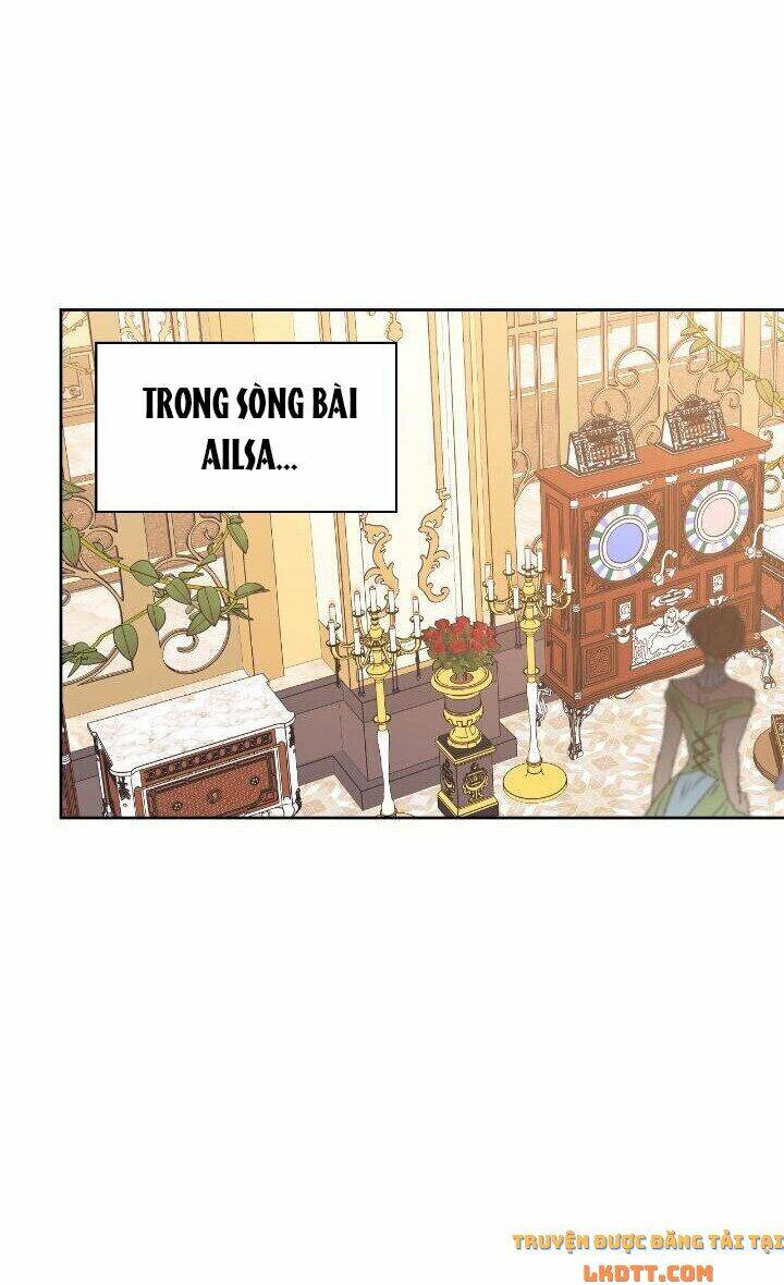 Ác Nữ Xứng Đôi Với Bạo Chúa Chapter 52 - Trang 2