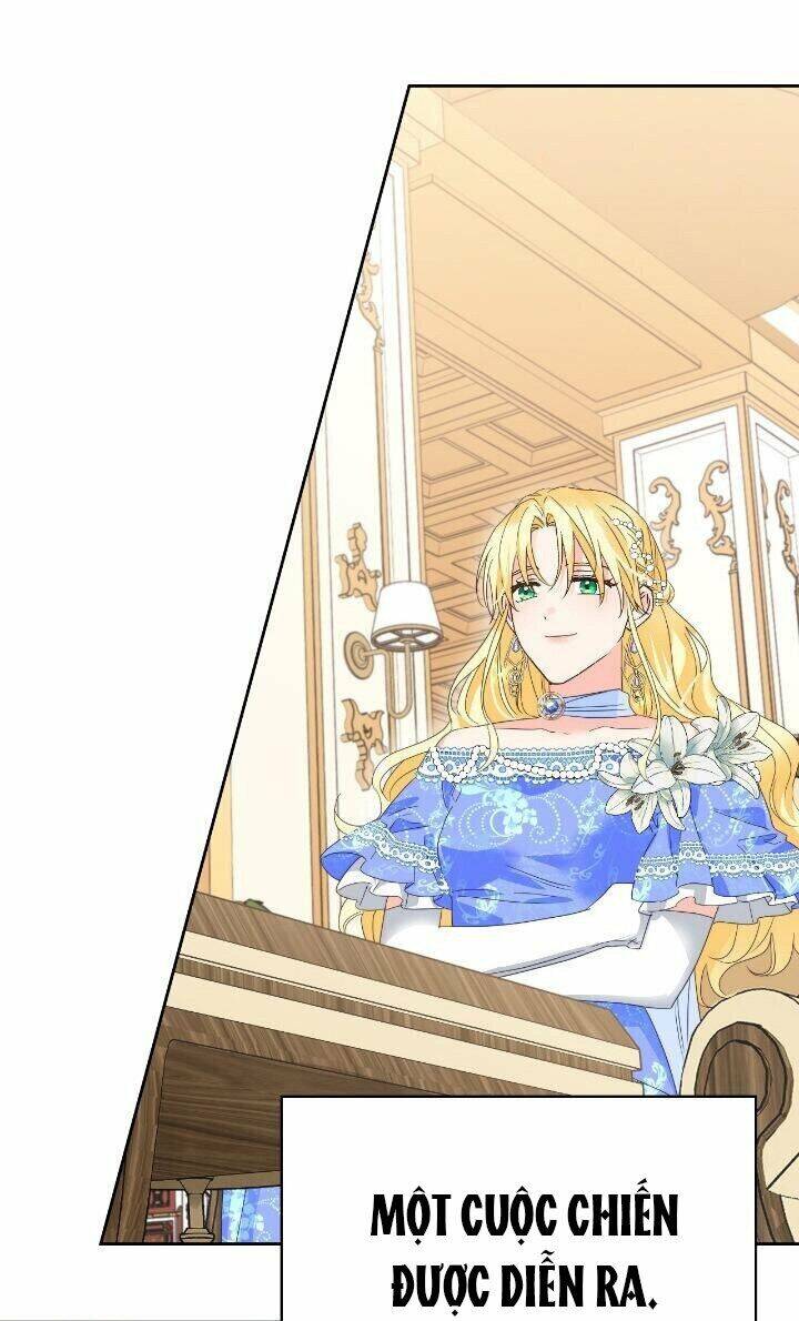 Ác Nữ Xứng Đôi Với Bạo Chúa Chapter 52 - Trang 2