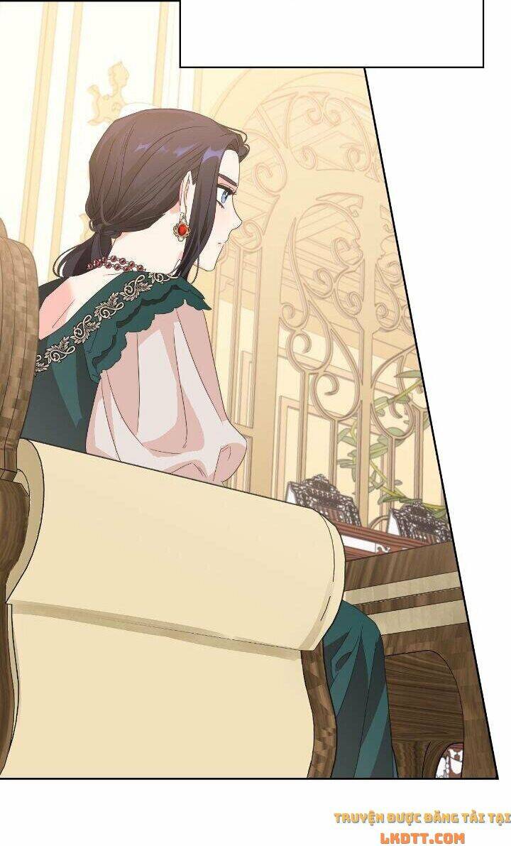 Ác Nữ Xứng Đôi Với Bạo Chúa Chapter 52 - Trang 2