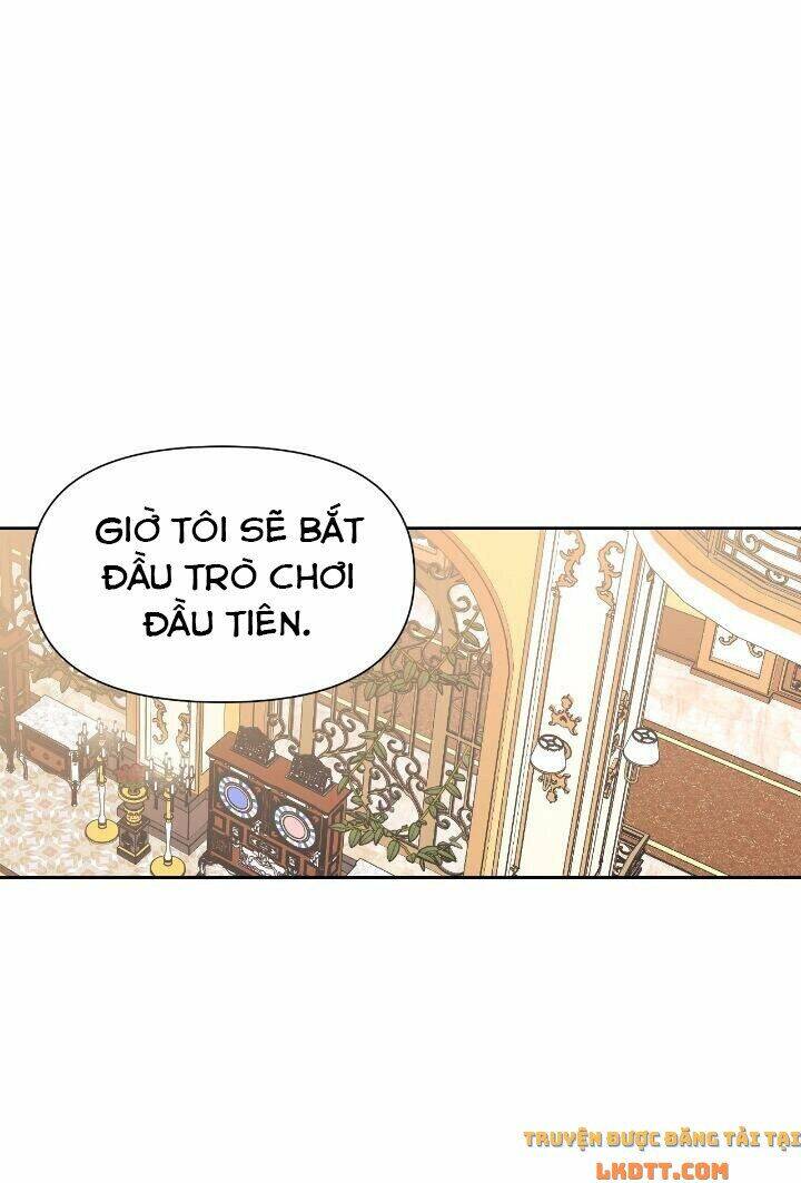 Ác Nữ Xứng Đôi Với Bạo Chúa Chapter 52 - Trang 2