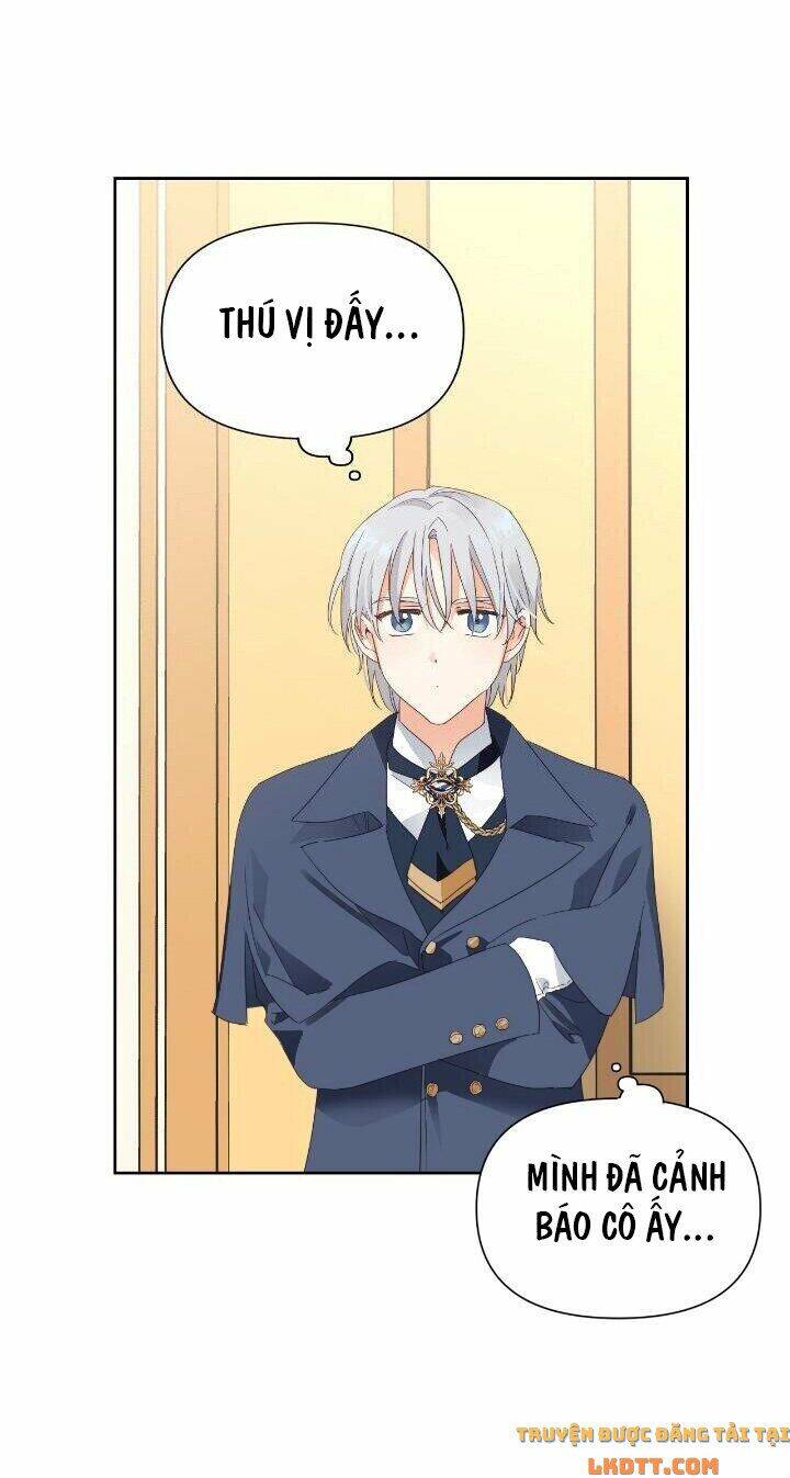 Ác Nữ Xứng Đôi Với Bạo Chúa Chapter 52 - Trang 2