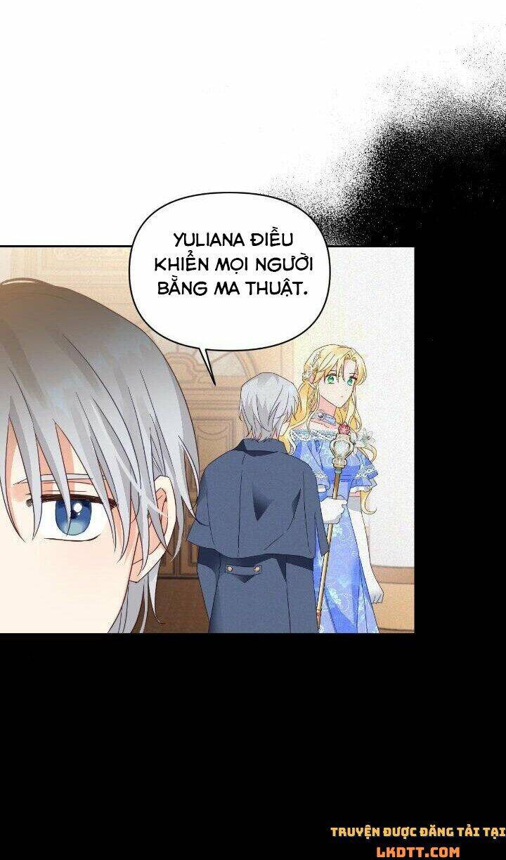 Ác Nữ Xứng Đôi Với Bạo Chúa Chapter 52 - Trang 2