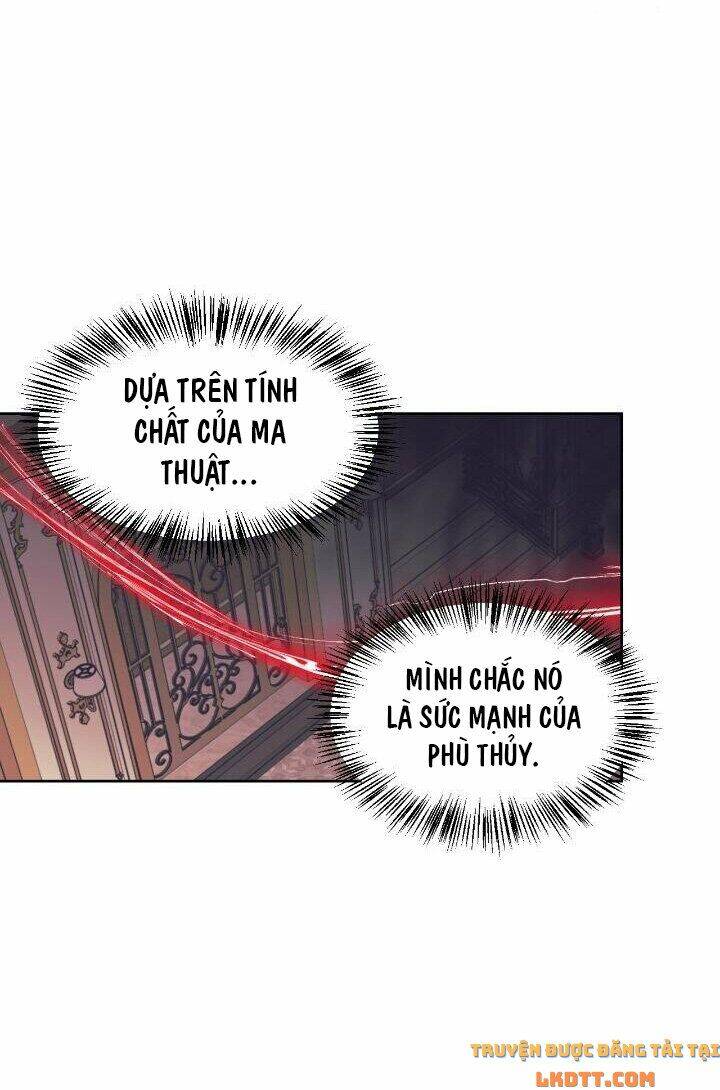 Ác Nữ Xứng Đôi Với Bạo Chúa Chapter 52 - Trang 2