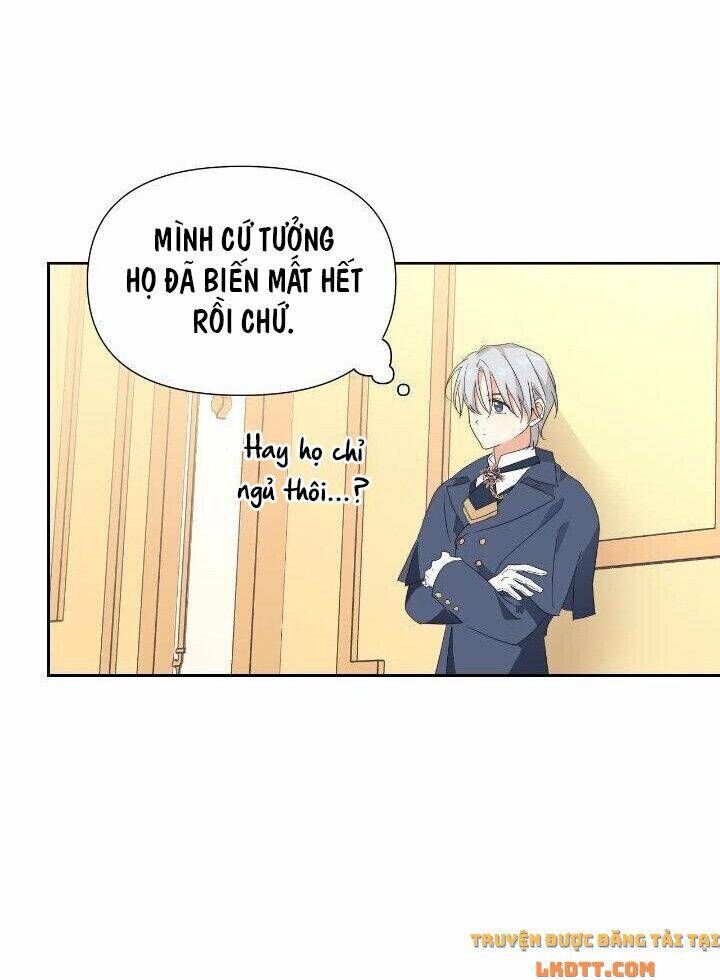 Ác Nữ Xứng Đôi Với Bạo Chúa Chapter 52 - Trang 2