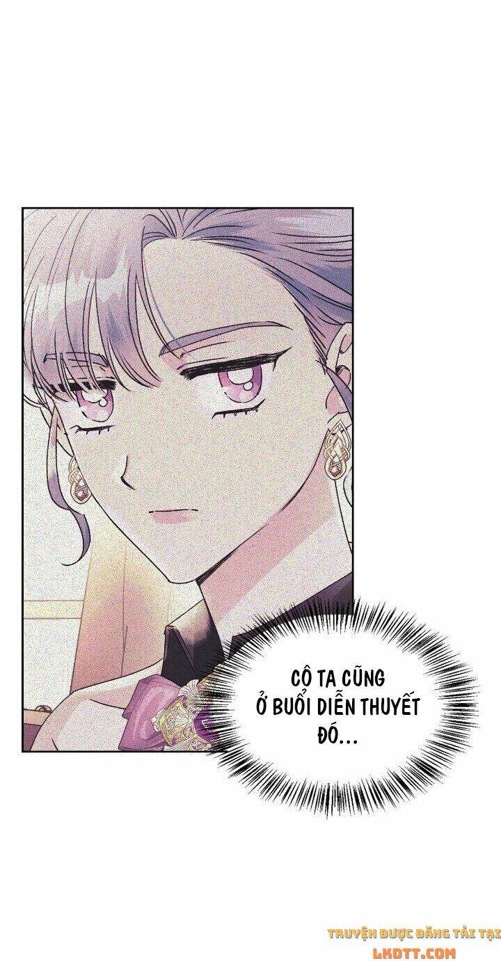 Ác Nữ Xứng Đôi Với Bạo Chúa Chapter 52 - Trang 2