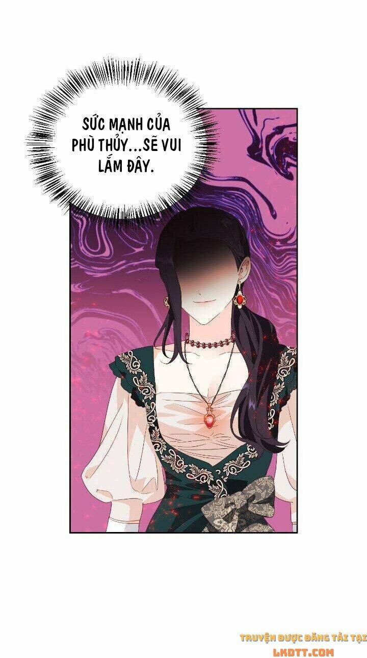 Ác Nữ Xứng Đôi Với Bạo Chúa Chapter 52 - Trang 2