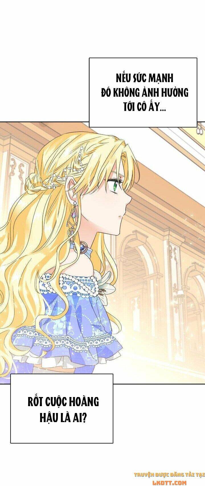Ác Nữ Xứng Đôi Với Bạo Chúa Chapter 52 - Trang 2