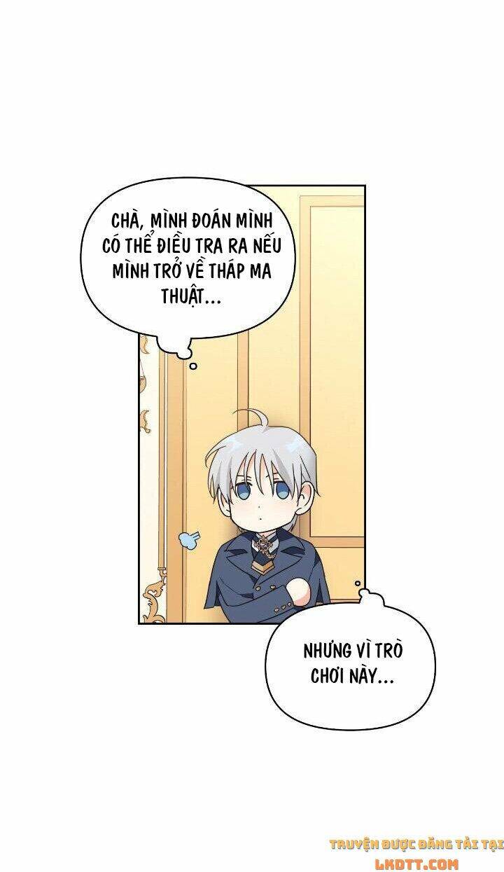 Ác Nữ Xứng Đôi Với Bạo Chúa Chapter 52 - Trang 2