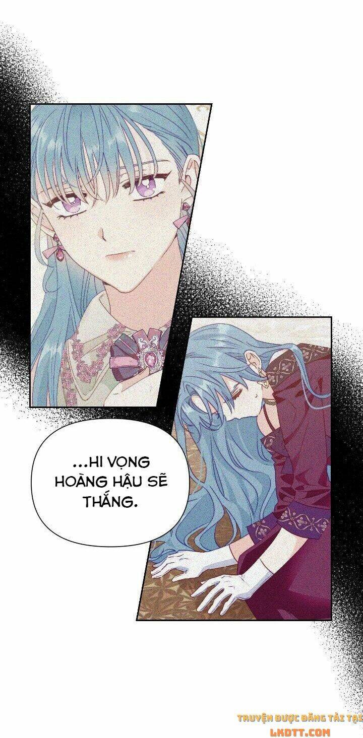 Ác Nữ Xứng Đôi Với Bạo Chúa Chapter 52 - Trang 2