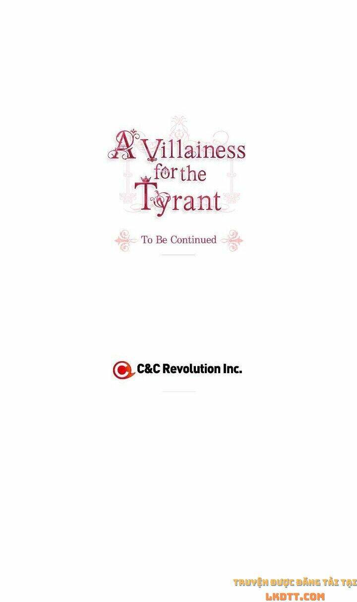 Ác Nữ Xứng Đôi Với Bạo Chúa Chapter 52 - Trang 2