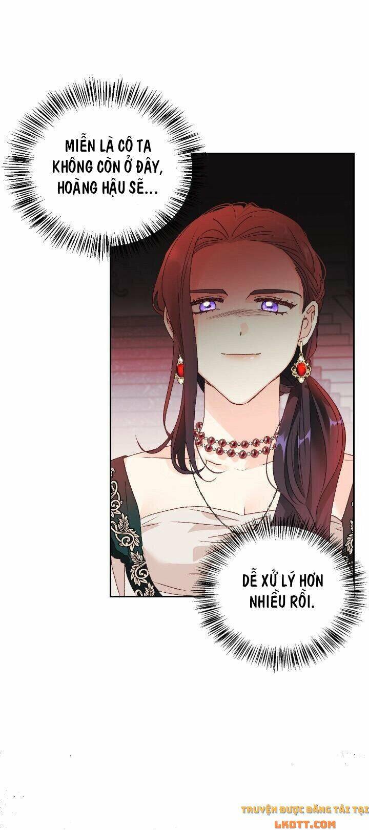 Ác Nữ Xứng Đôi Với Bạo Chúa Chapter 52 - Trang 2