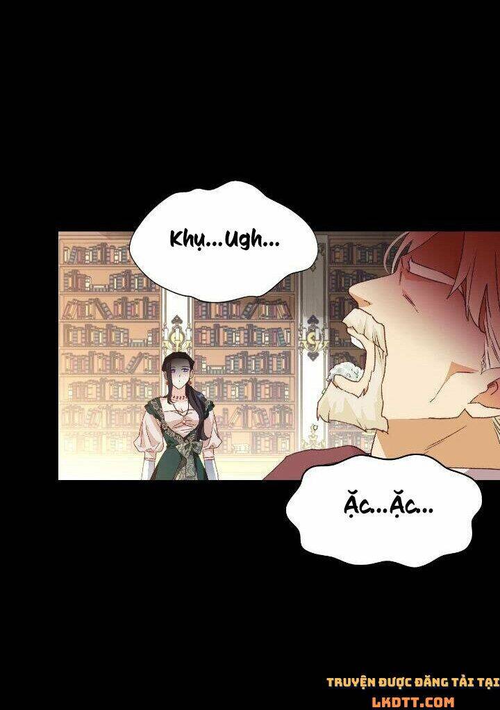 Ác Nữ Xứng Đôi Với Bạo Chúa Chapter 52 - Trang 2