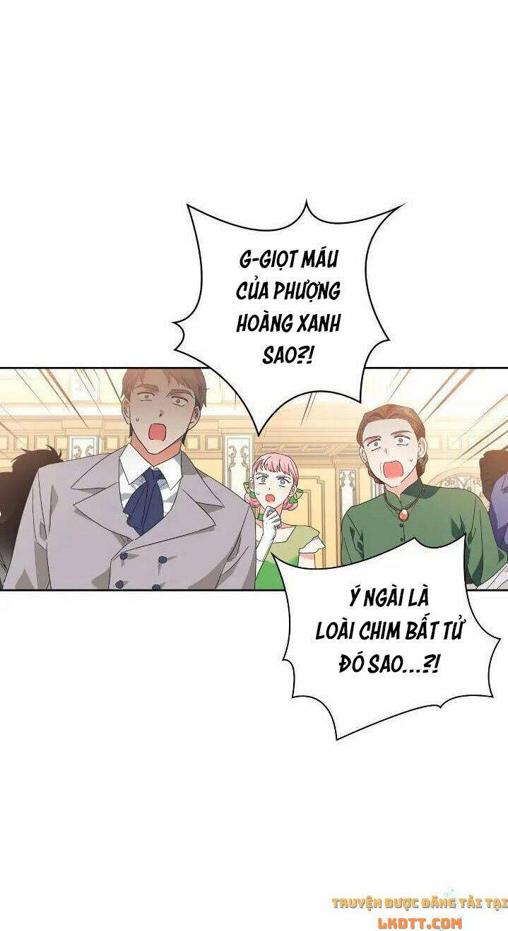 Ác Nữ Xứng Đôi Với Bạo Chúa Chapter 53 - Trang 2
