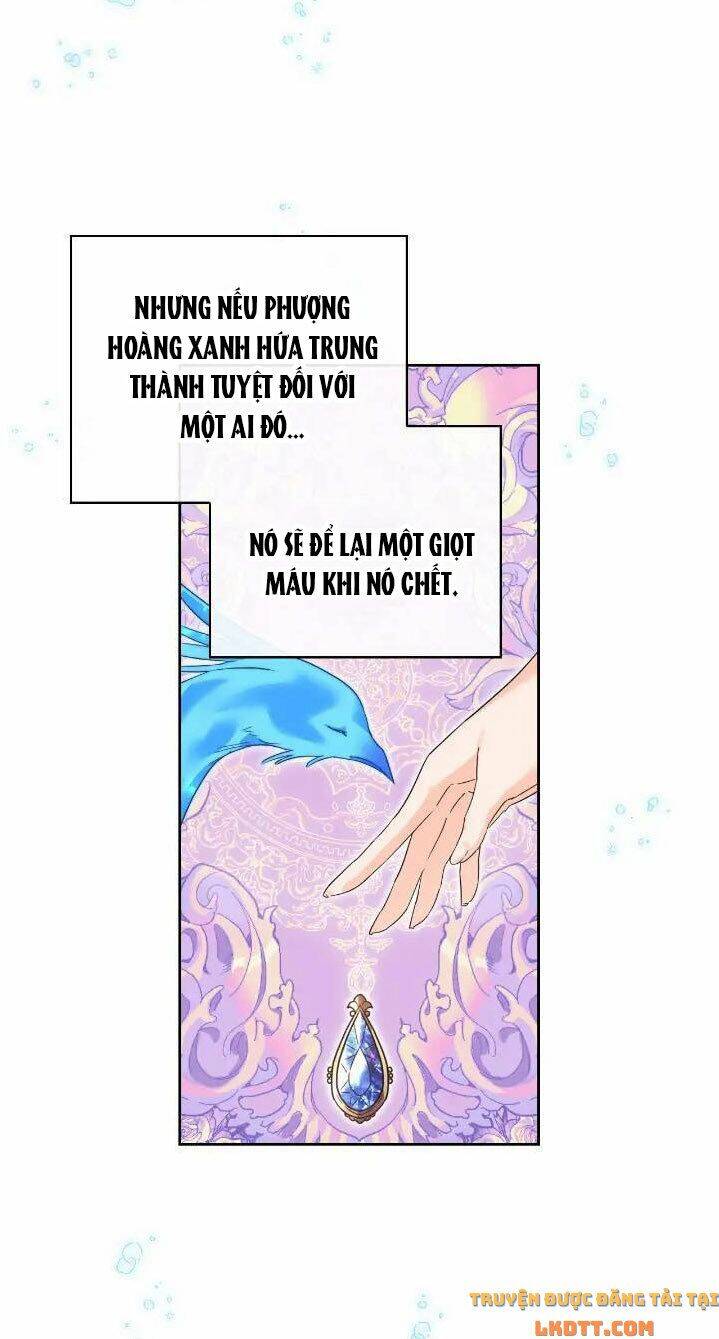 Ác Nữ Xứng Đôi Với Bạo Chúa Chapter 53 - Trang 2