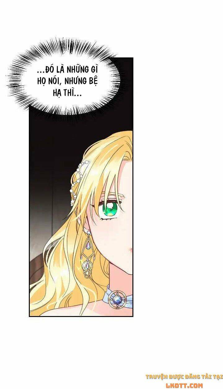 Ác Nữ Xứng Đôi Với Bạo Chúa Chapter 53 - Trang 2