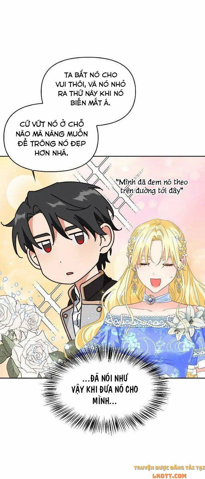 Ác Nữ Xứng Đôi Với Bạo Chúa Chapter 53 - Trang 2