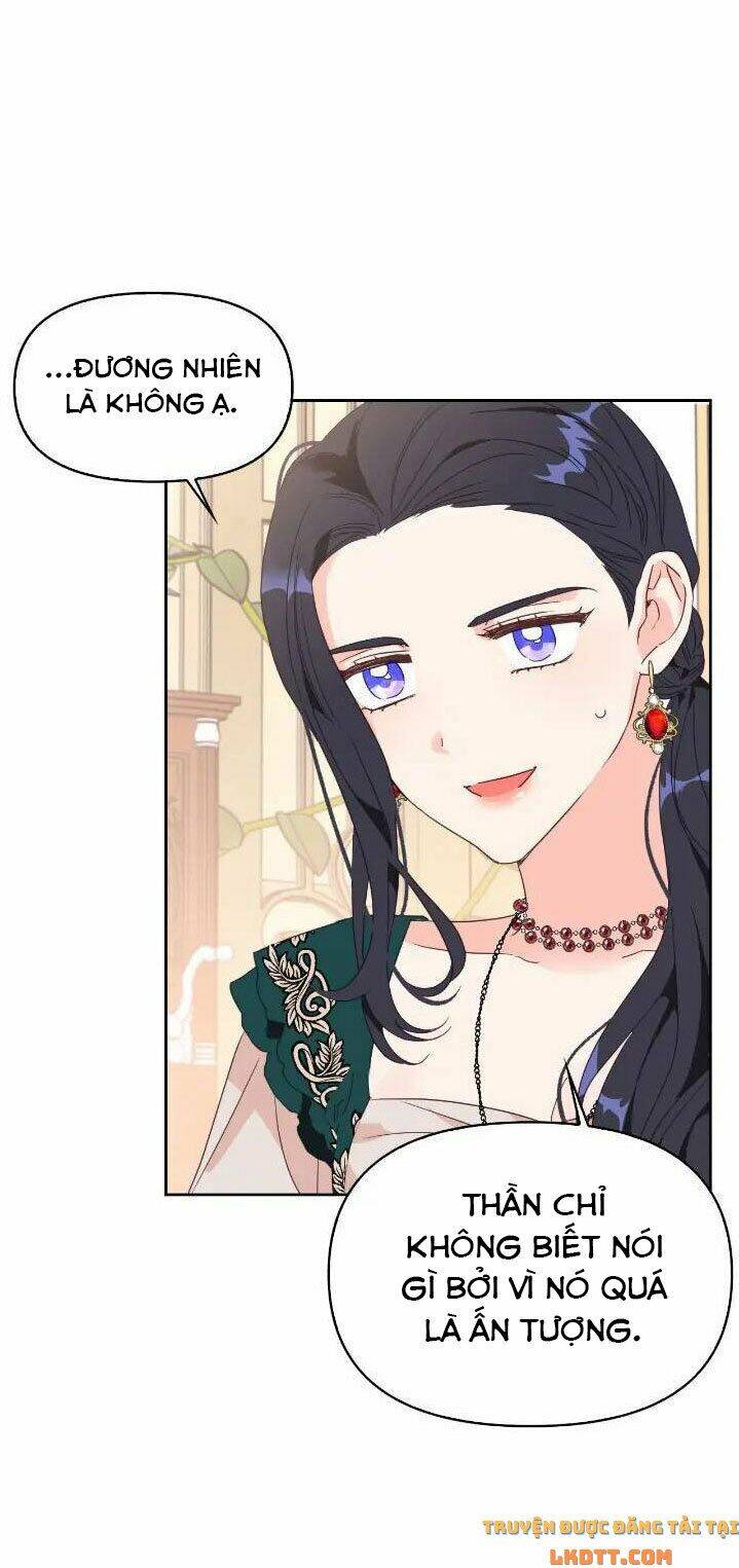 Ác Nữ Xứng Đôi Với Bạo Chúa Chapter 53 - Trang 2