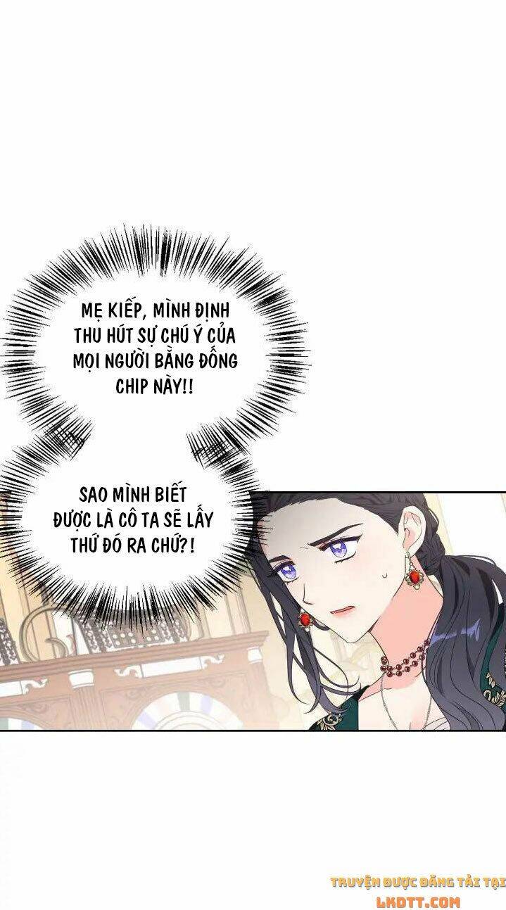 Ác Nữ Xứng Đôi Với Bạo Chúa Chapter 53 - Trang 2