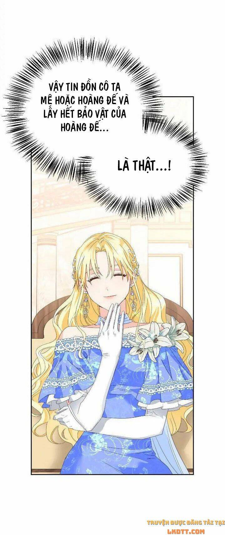 Ác Nữ Xứng Đôi Với Bạo Chúa Chapter 53 - Trang 2