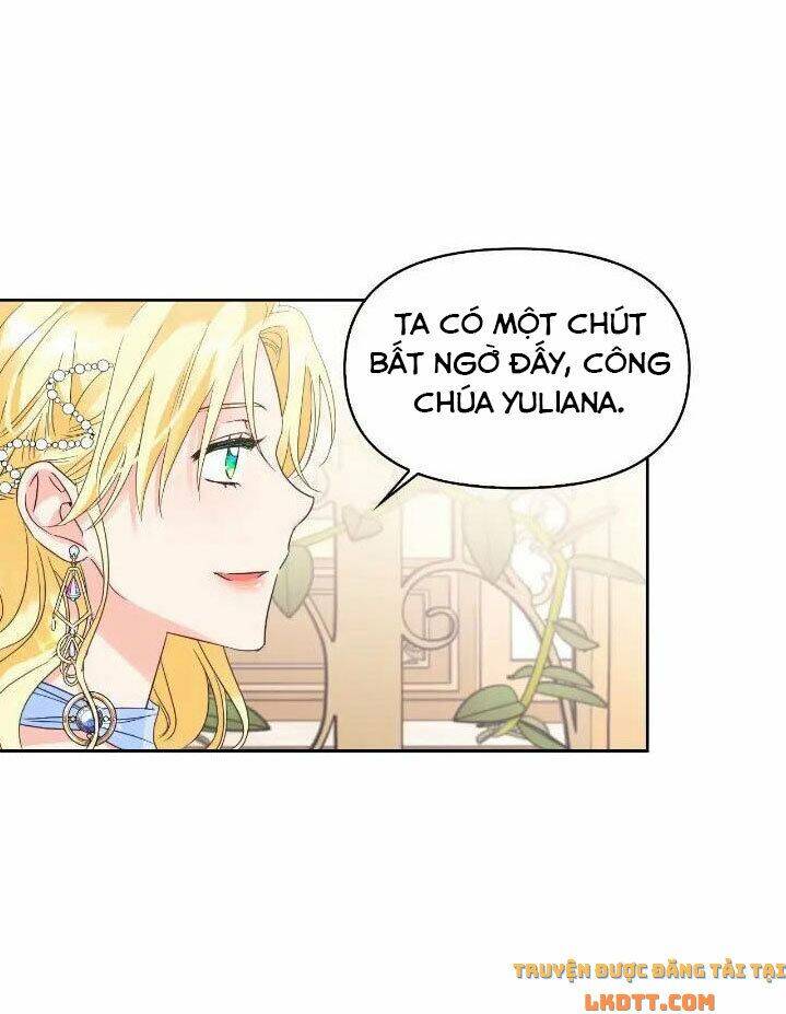 Ác Nữ Xứng Đôi Với Bạo Chúa Chapter 53 - Trang 2