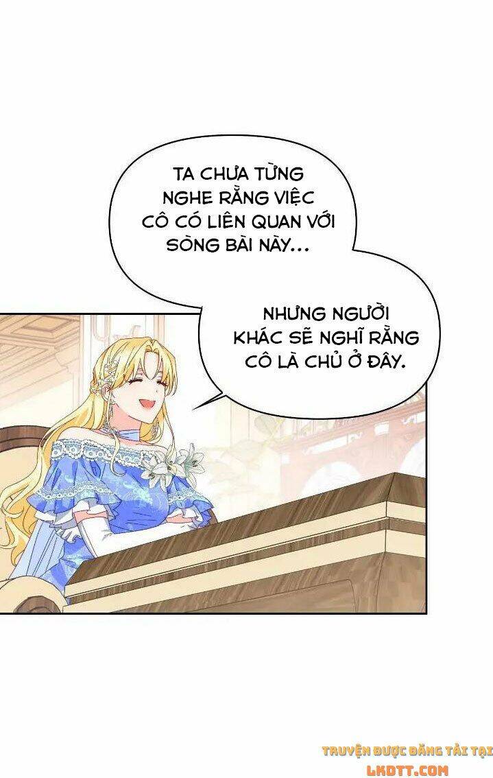Ác Nữ Xứng Đôi Với Bạo Chúa Chapter 53 - Trang 2