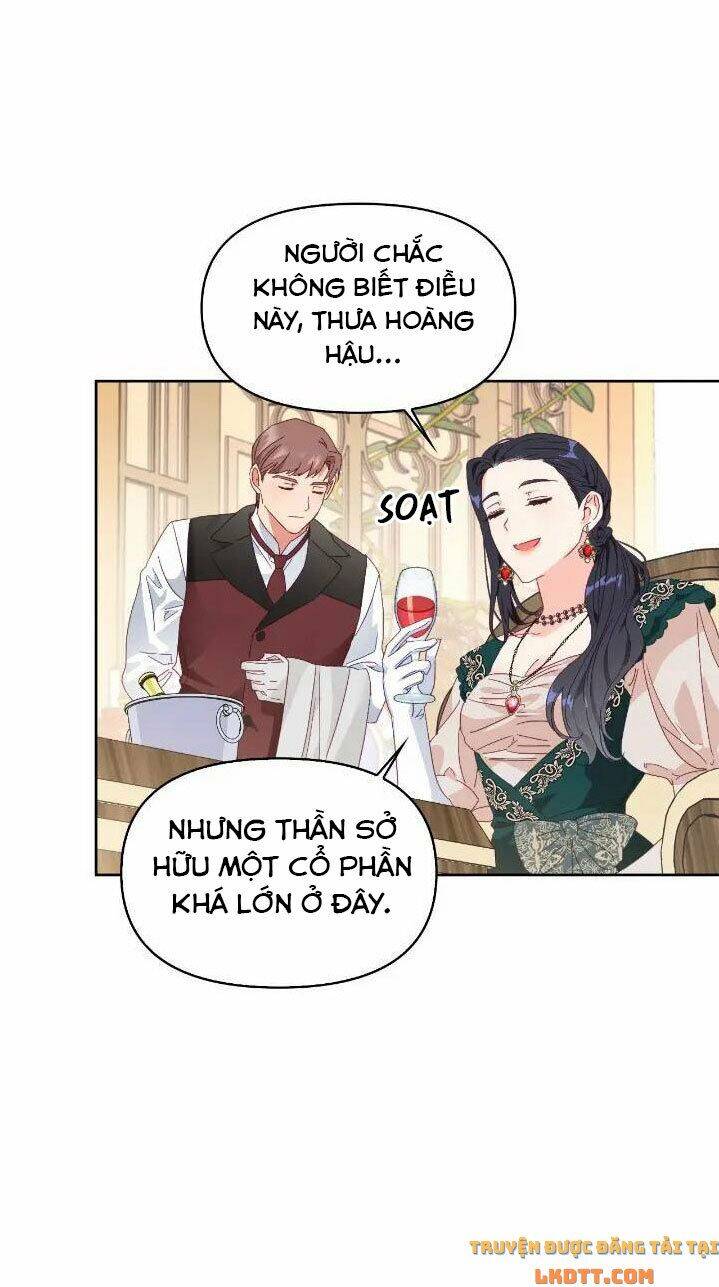 Ác Nữ Xứng Đôi Với Bạo Chúa Chapter 53 - Trang 2