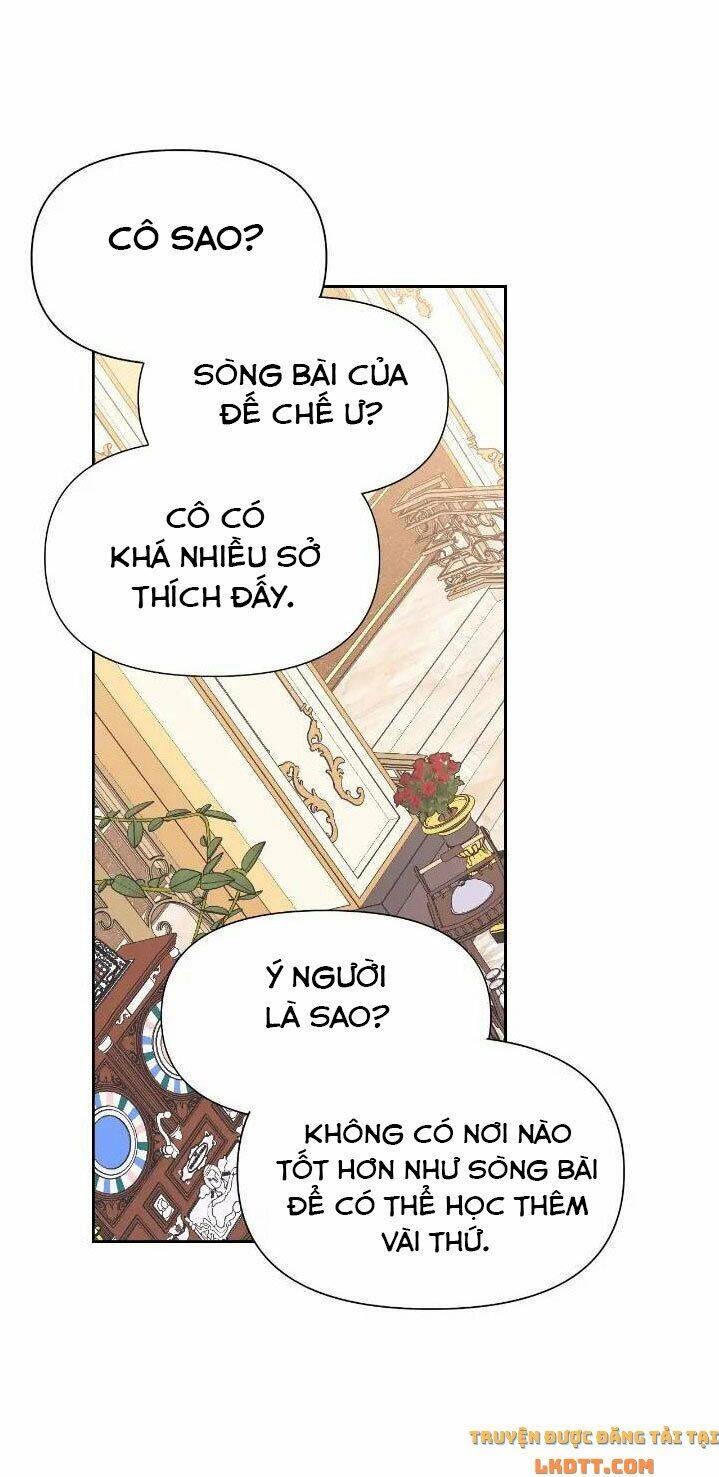 Ác Nữ Xứng Đôi Với Bạo Chúa Chapter 53 - Trang 2