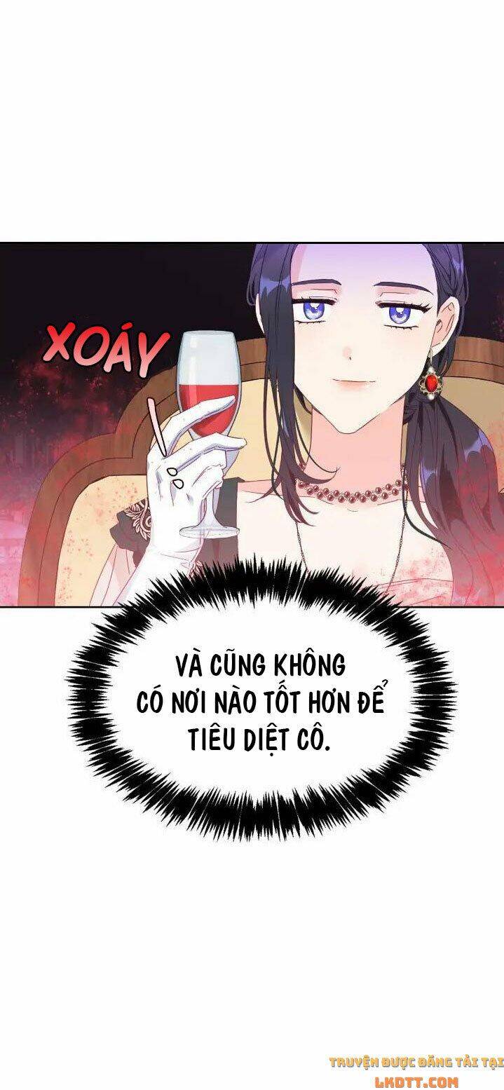 Ác Nữ Xứng Đôi Với Bạo Chúa Chapter 53 - Trang 2